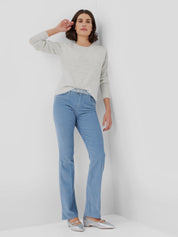 Vaquero BRAX SHAKIRA Micropana CELESTE