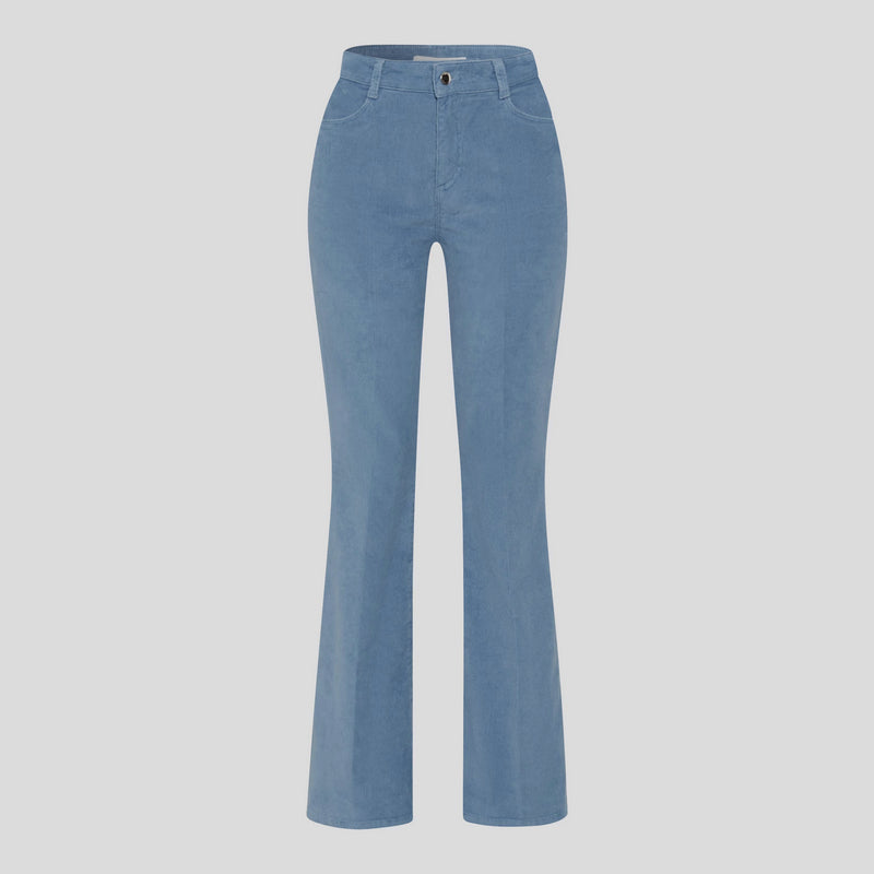 Vaquero BRAX SHAKIRA Micropana CELESTE