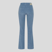 Vaquero BRAX SHAKIRA Micropana CELESTE