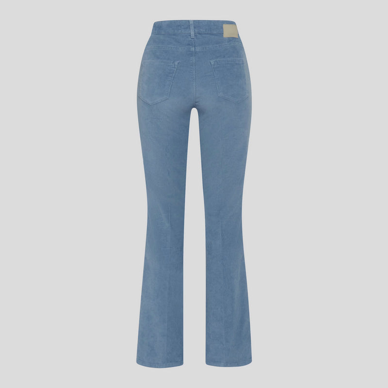 Vaquero BRAX SHAKIRA Micropana CELESTE