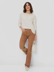 Vaquero BRAX SHAKIRA Micropana CAMEL