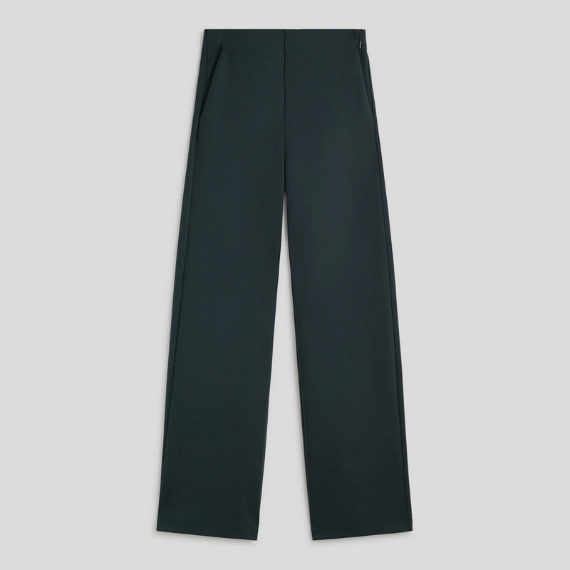 Pantalón Vegano ECOALF Arda VERDE OSCURO