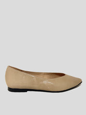 Bailarina NE.KA.NE Charol BEIGE NUDE