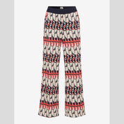 Pantalón Maine BRAX Estampado MULTICOLOR