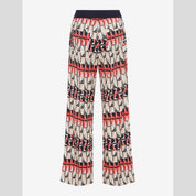 Pantalón Maine BRAX Estampado MULTICOLOR