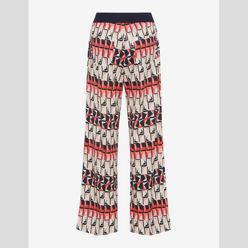 Pantalón Maine BRAX Estampado MULTICOLOR