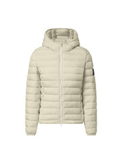 Plumas Ultraligero ECOALF Atlantic BEIGE