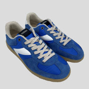 Deportiva Soro VERBENAS Combiada AZUL