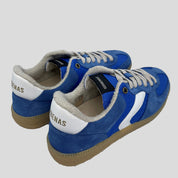 Deportiva Soro VERBENAS Combiada AZUL