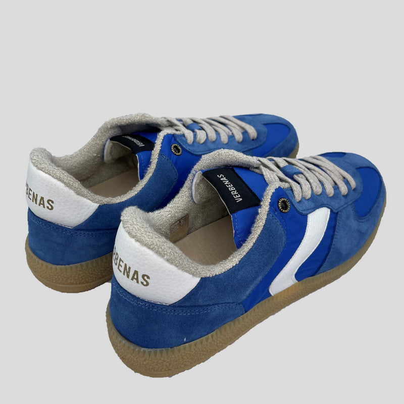 Deportiva Soro VERBENAS Combiada AZUL