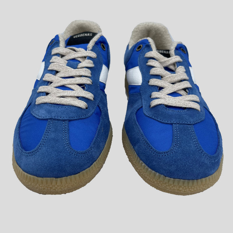 Deportiva Soro VERBENAS Combiada AZUL