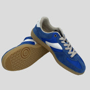 Deportiva Soro VERBENAS Combiada AZUL