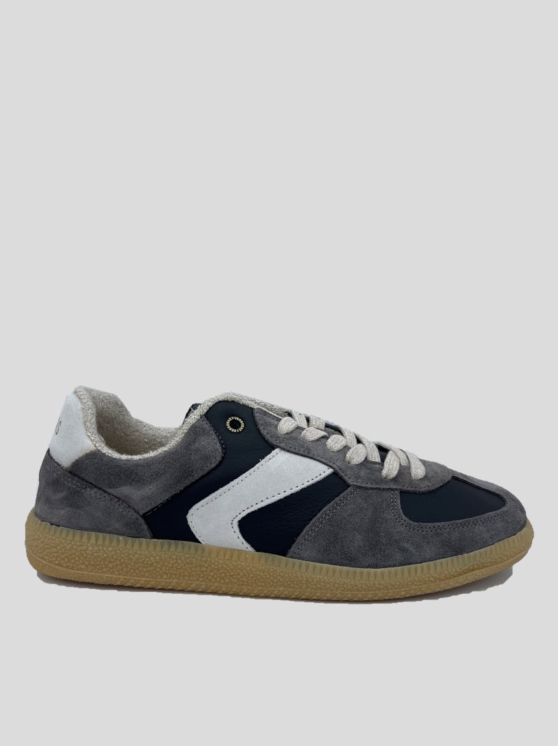 Deportiva Soro VERBENAS Combiada NEGRO