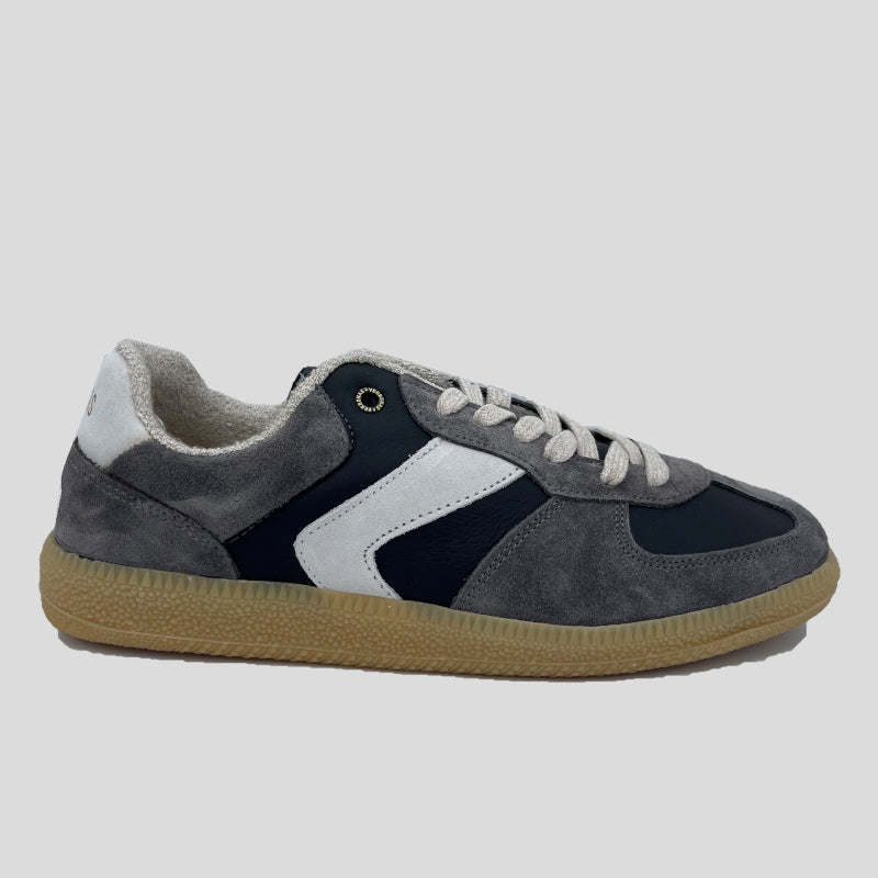 Deportiva Soro VERBENAS Combiada NEGRO