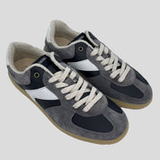 Deportiva Soro VERBENAS Combiada NEGRO
