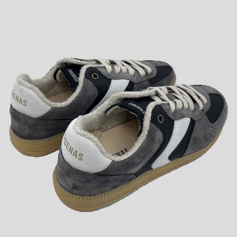 Deportiva Soro VERBENAS Combiada NEGRO