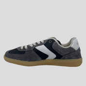 Deportiva Soro VERBENAS Combiada NEGRO