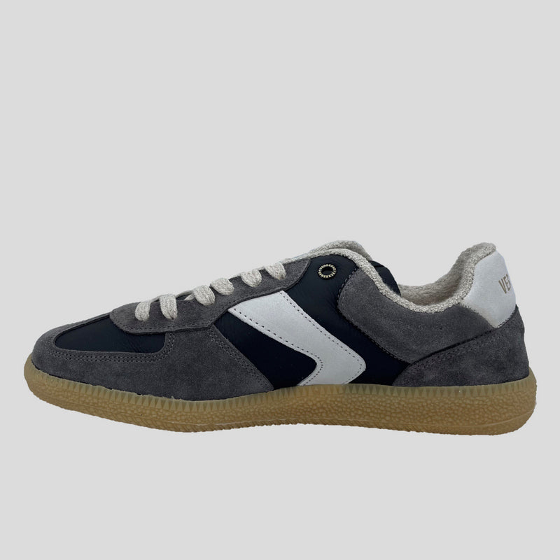 Deportiva Soro VERBENAS Combiada NEGRO