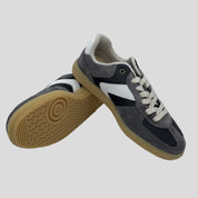 Deportiva Soro VERBENAS Combiada NEGRO