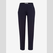 Pantalón Maron S BRAX Viscosa MARINO