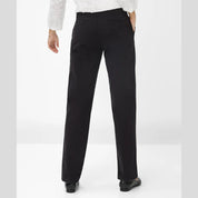 Pantalón Maron BRAX Lyocell NEGRO