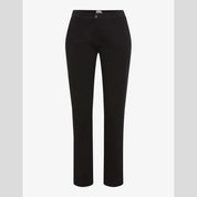 Pantalón Maron BRAX Lyocell NEGRO