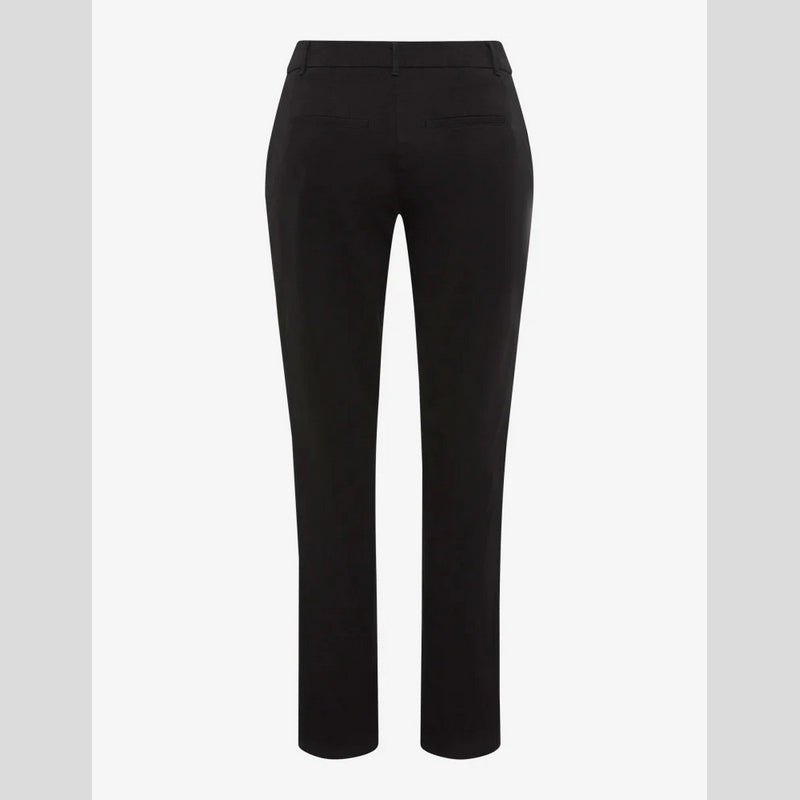 Pantalón Maron BRAX Lyocell NEGRO