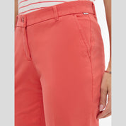 Pantalón Maron BRAX Lyocell SANDÍA