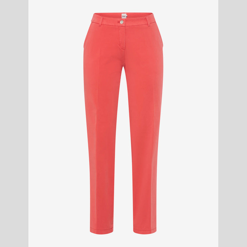 Pantalón Maron BRAX Lyocell SANDÍA