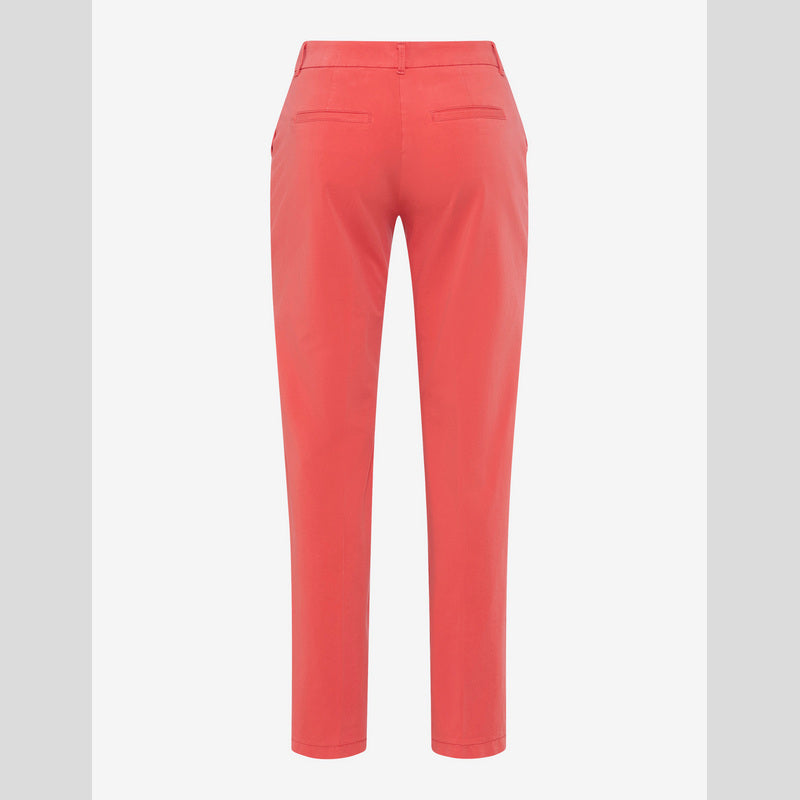 Pantalón Maron BRAX Lyocell SANDÍA