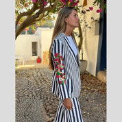 Blazer Harlow VILAGALLO RayasLino MARINO