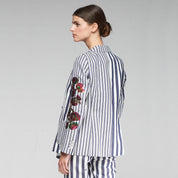 Blazer Harlow VILAGALLO RayasLino MARINO