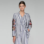 Blazer Harlow VILAGALLO RayasLino MARINO