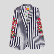 Blazer Harlow VILAGALLO RayasLino MARINO