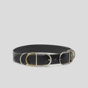 Cinturón Hippolita PINKO 4cm Piel NEGRO