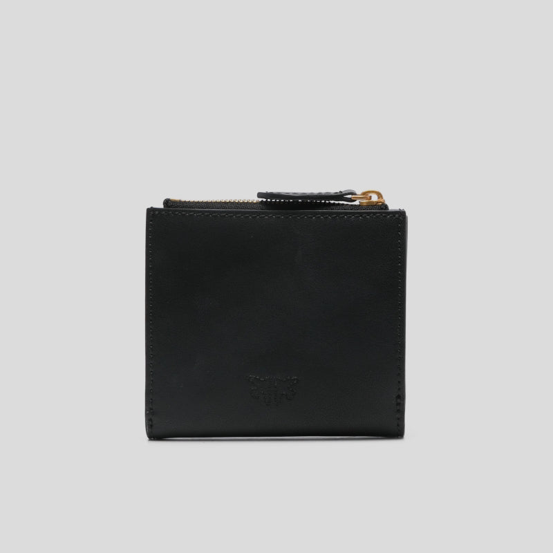 Cartera Multifunción PINKO Piel NEGRO