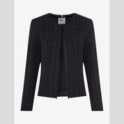 Chaqueta Chanel BRAX Paris MARINO