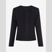 Chaqueta Chanel BRAX Paris MARINO