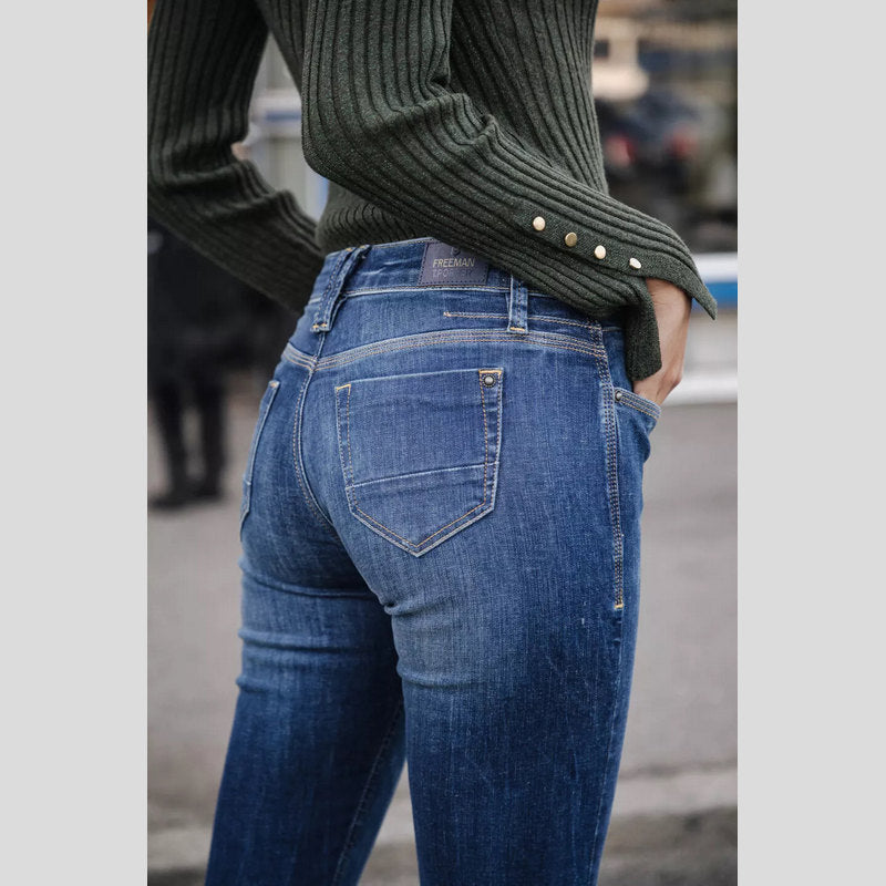 Vaquero FREEMAN T.PORTER Betsy FEVER