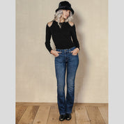 Vaquero FREEMAN T.PORTER Betsy FEVER