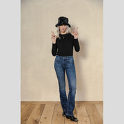 Vaquero FREEMAN T.PORTER Betsy FEVER