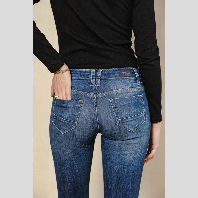 Vaquero FREEMAN T.PORTER Betsy FEVER