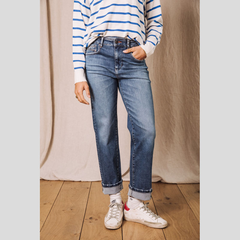 Jeans FREEMAN T.PORTER Scarlett SAOPOLO