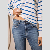 Jeans FREEMAN T.PORTER Scarlett SAOPOLO