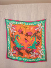 FoulardFREEMAN T.PORTER FathiaDesertNARA