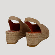 AlpargataCuñaVIGUERA YUTEFLEXAnteWHISKY