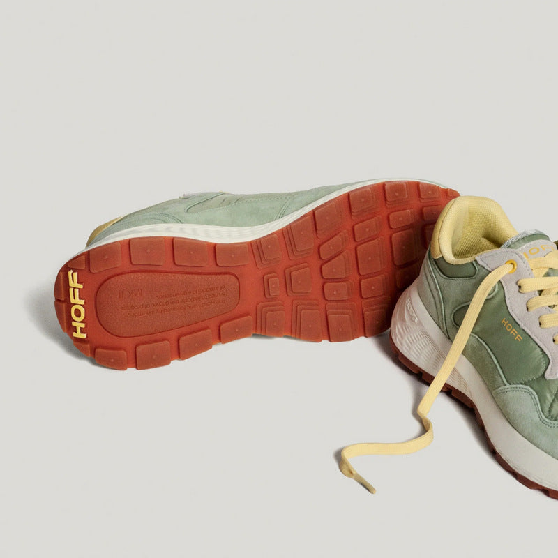 Deportiva Hombre HOFF modeloMONTEVIDEOII