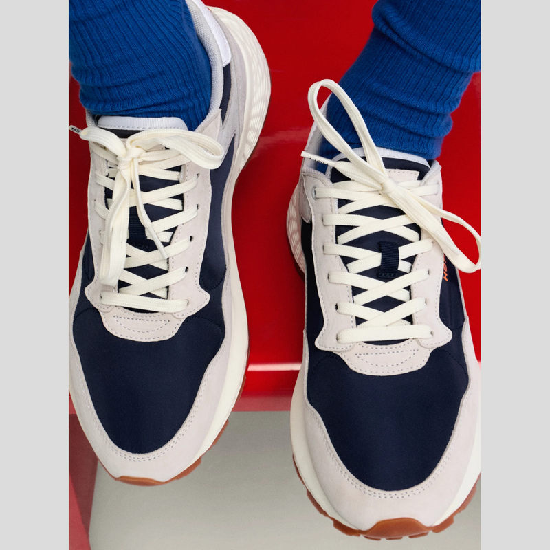 Deportiva Hombre HOFF modelo BIARRITZ II