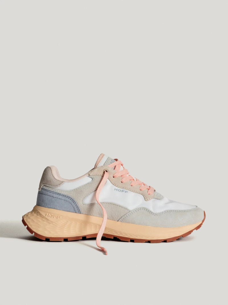 Deportiva Mujer HOFF modelo TOULOUSE II