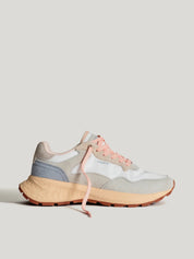 Deportiva Mujer HOFF modelo TOULOUSE II